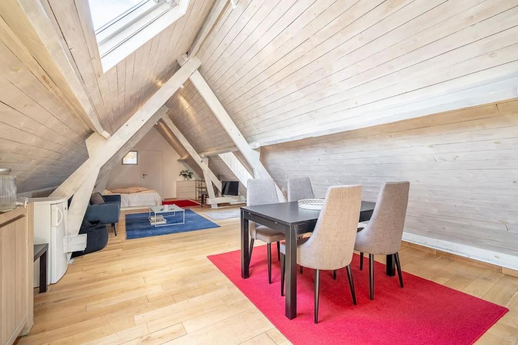 The Bruges Belfry View Apartment Exterior photo